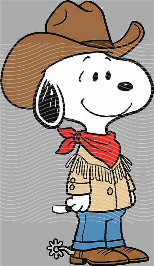 Snoopy- 710
